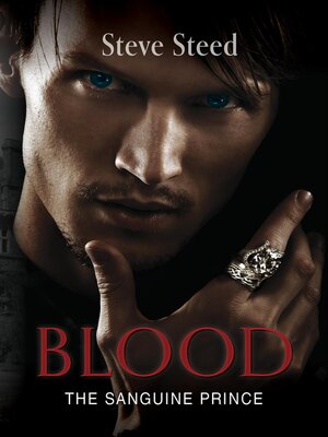 cover image of Blood